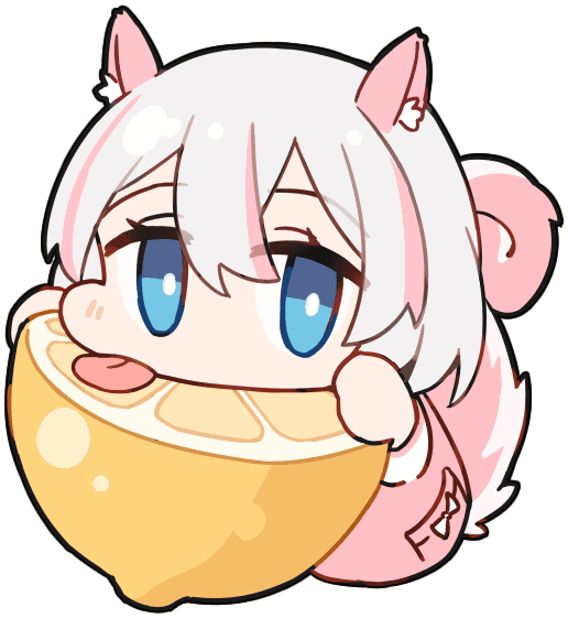 Lemon Animation